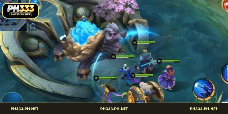 Ang Bagong Henerasyon ng MLBB Online Betting