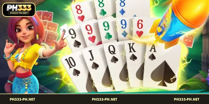 Kaalaman sa Pagpapabuti ng Winning Chance sa Tongits Star