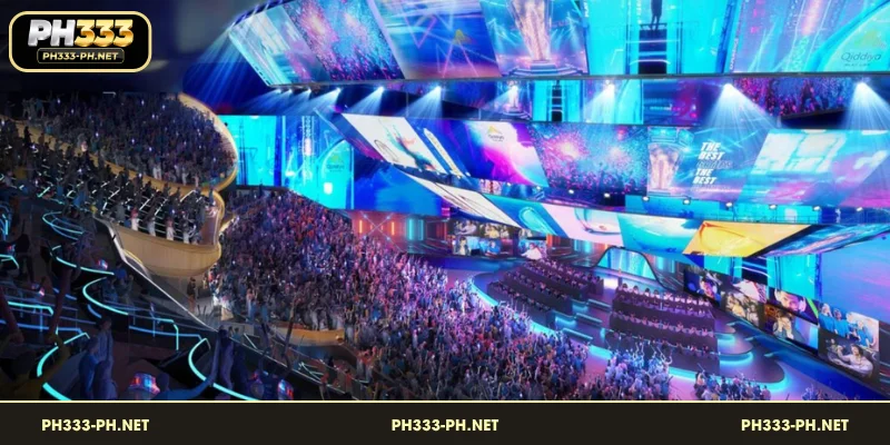 Karaniwang Mga Pusta sa Esports Betting