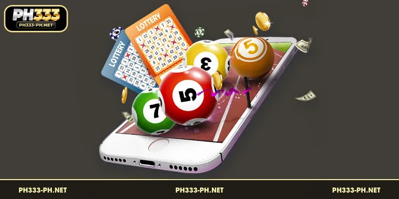 Lotto PH333: Subukan ang Iyong Lucky Numbers