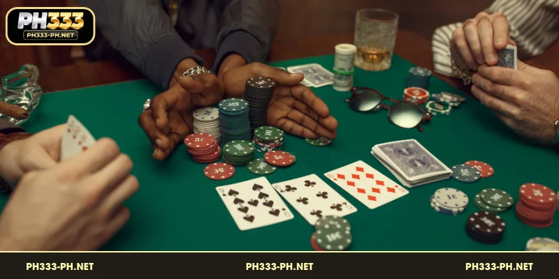 Maikling Pagpapakilala sa Texas Hold'em