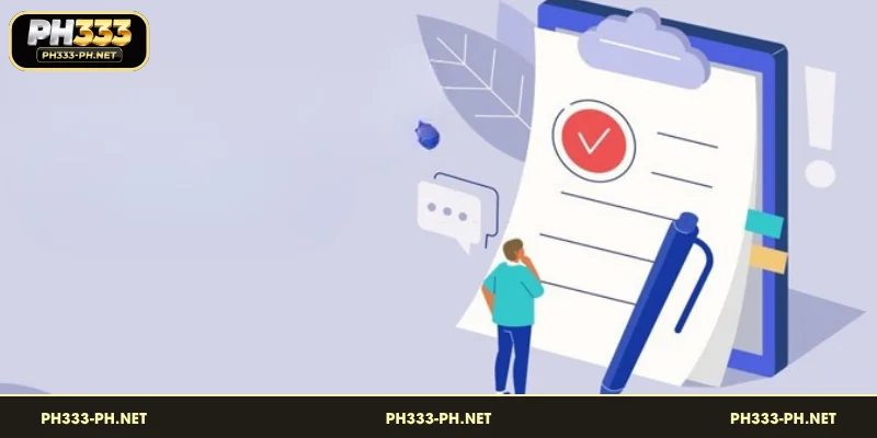 May karapatan ang PH333 na i-update at baguhin ang mga tuntunin at kundisyong ito