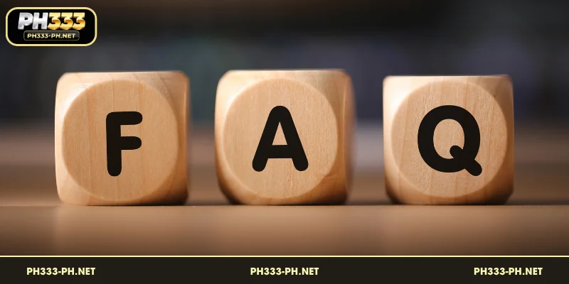 Mga FAQ Tungkol sa Magrehistro sa PH333