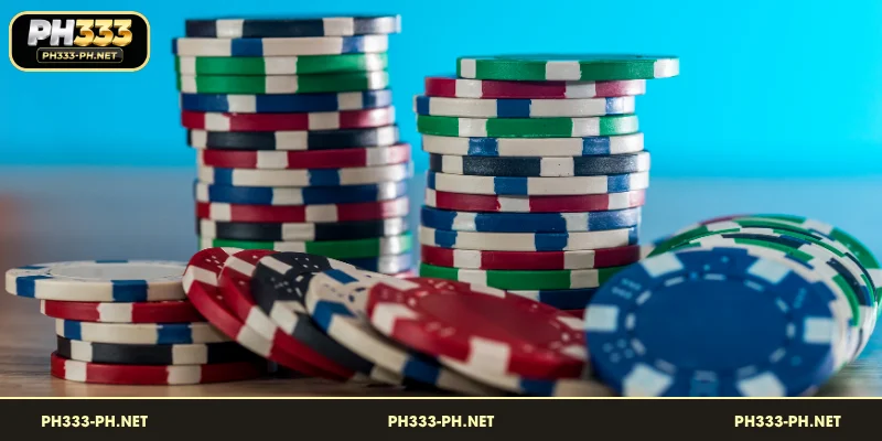 Mga Teknik para sa Matagumpay na Texas Hold'em