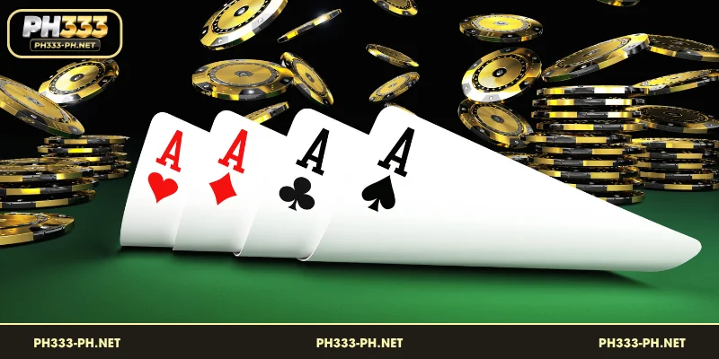 Pagpapakilala sa Poker Philippines Online