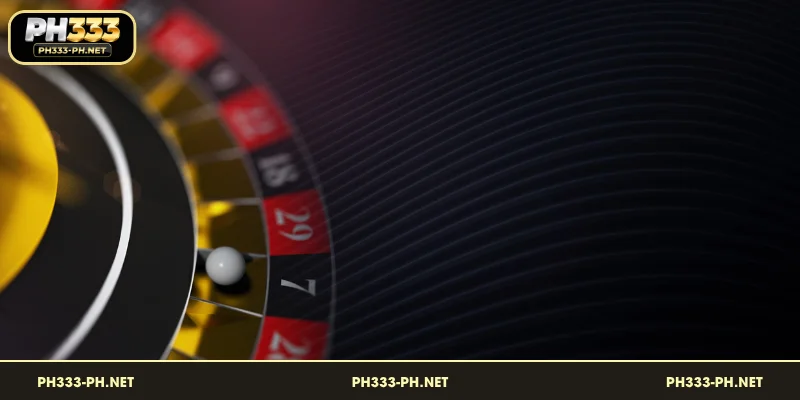 Pangkalahatang-ideya ng Lightning Roulette