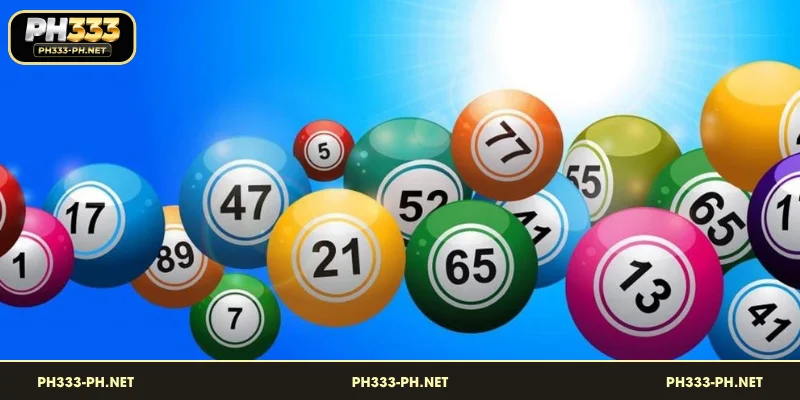 Pangkalahatang-ideya ng Lotto PH333
