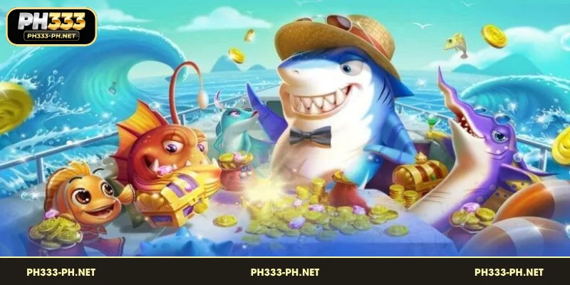 Pangkalahatang Panimula sa Jackpot Fishing Jili
