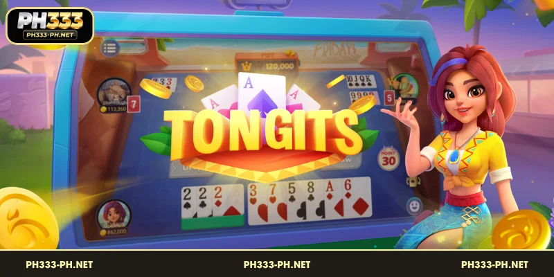 Tongits Star Guide para sa mga Bagong Manlalaro